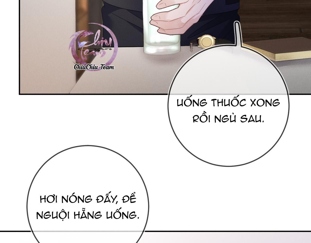 Cường Liệt Công Kích: Chapter 55