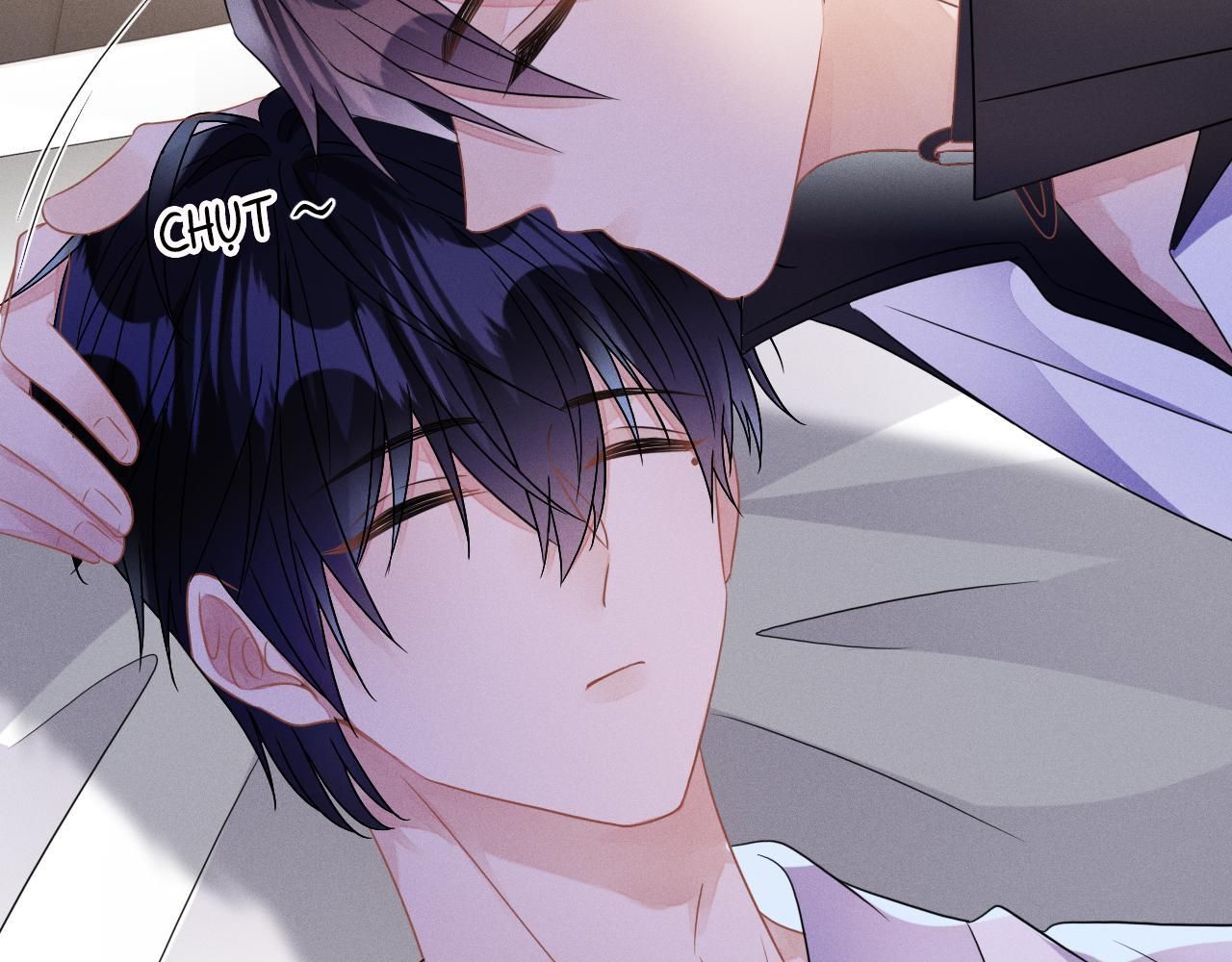 Cường Liệt Công Kích: Chapter 55