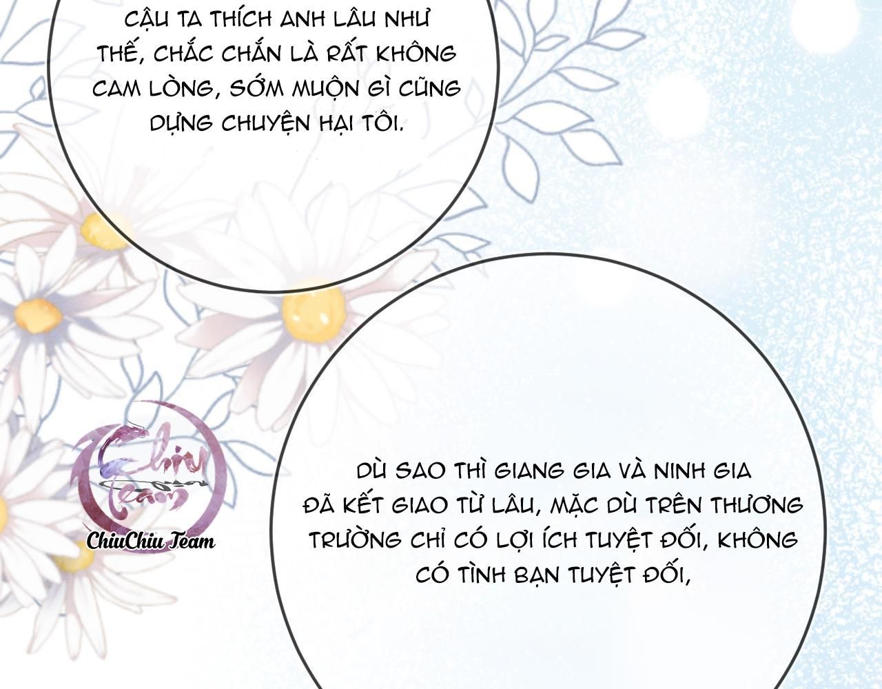 Cường Liệt Công Kích: Chapter 55