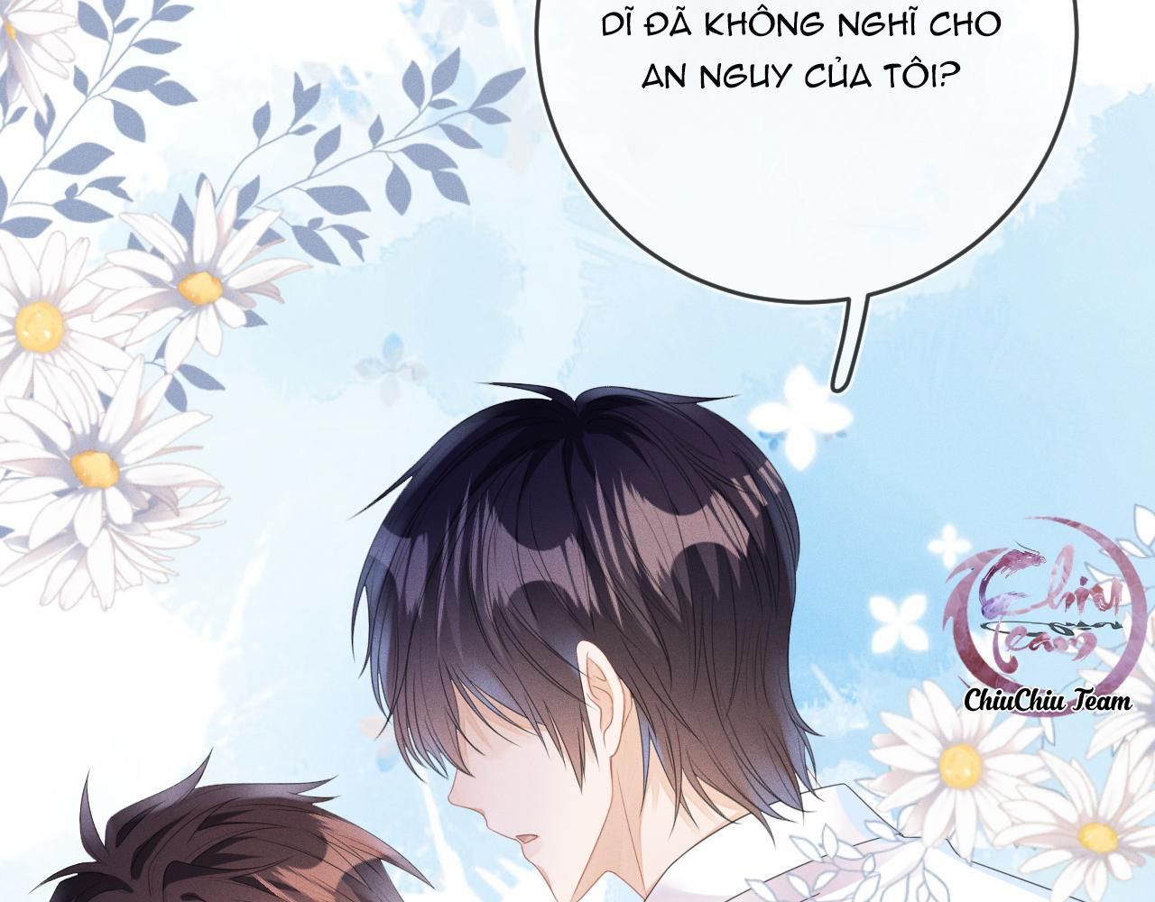 Cường Liệt Công Kích: Chapter 55