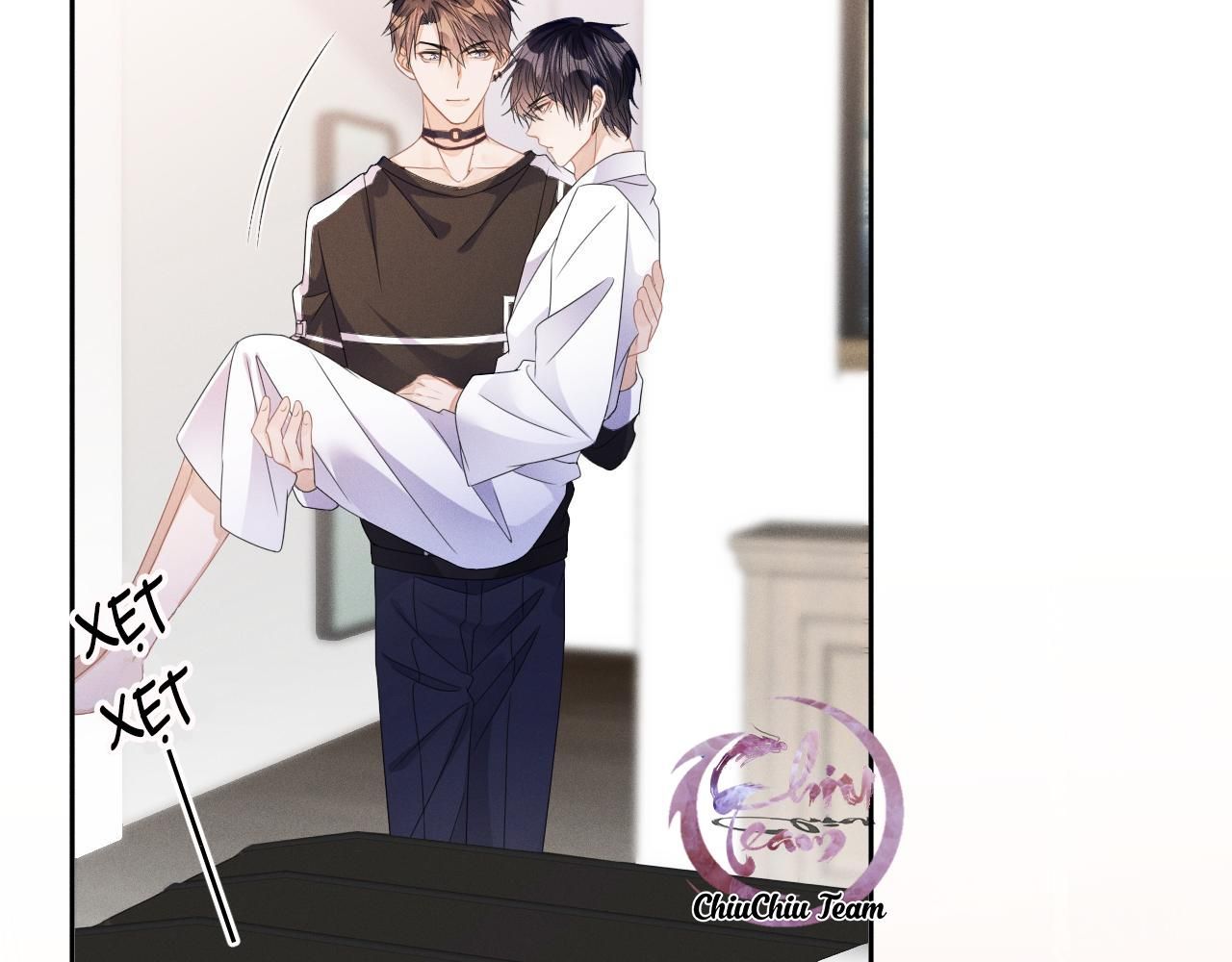 Cường Liệt Công Kích: Chapter 55