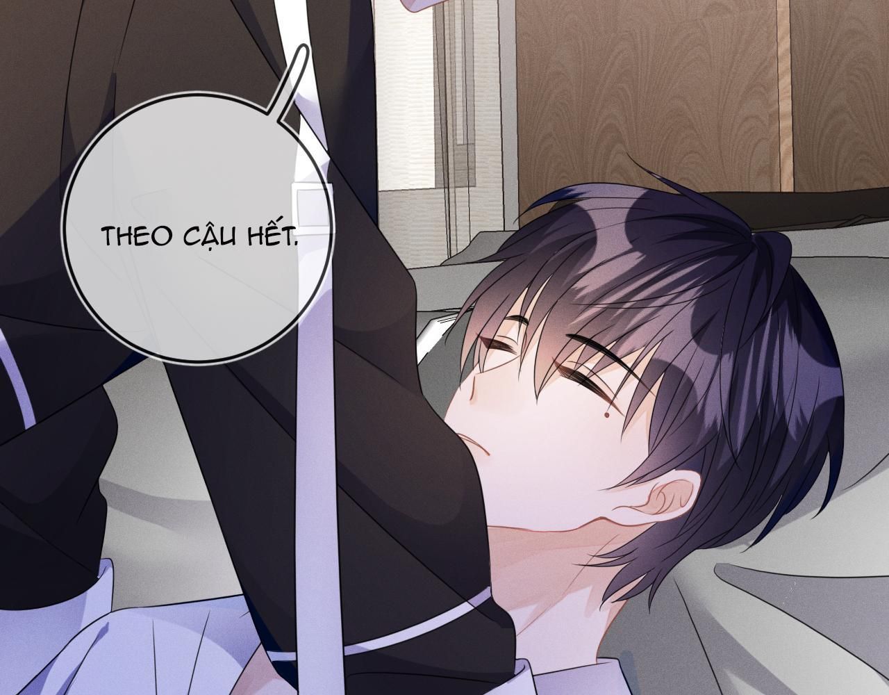 Cường Liệt Công Kích: Chapter 55