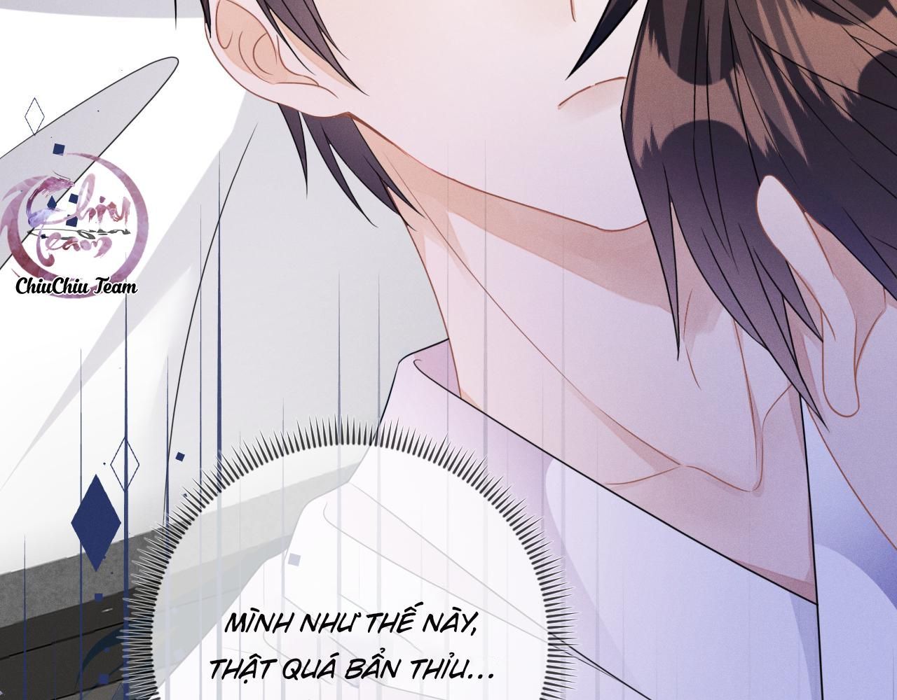 Cường Liệt Công Kích: Chapter 55