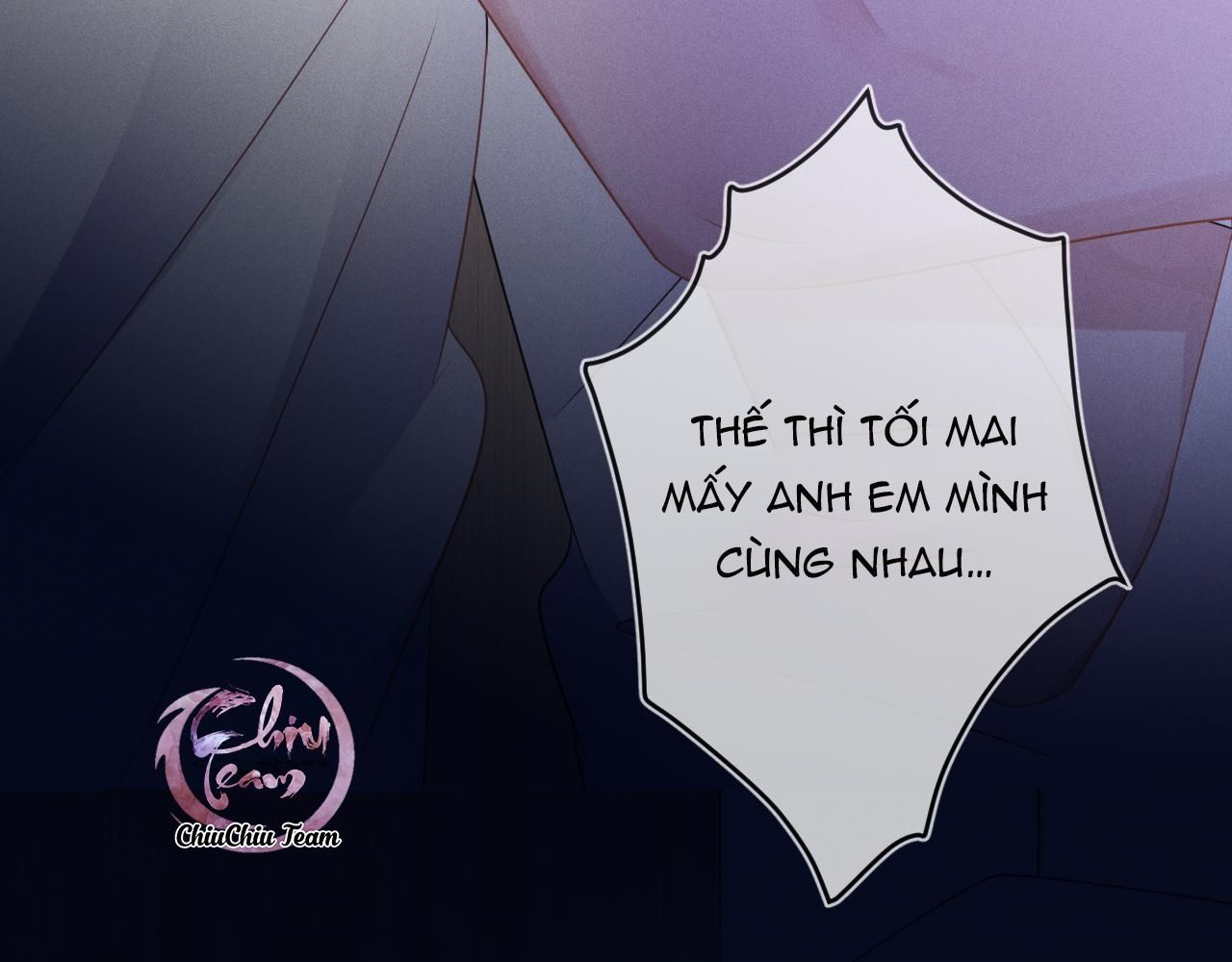 Cường Liệt Công Kích: Chapter 55