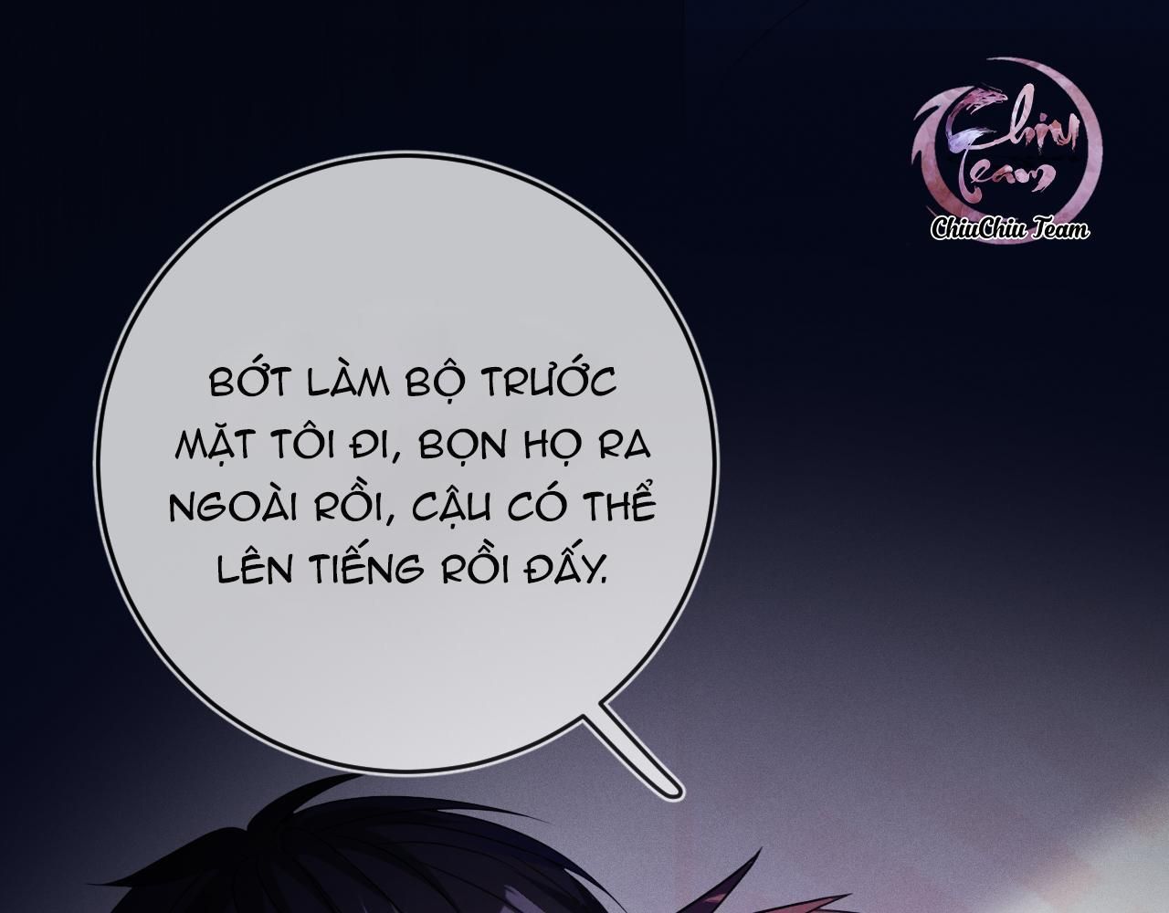 Cường Liệt Công Kích: Chapter 55