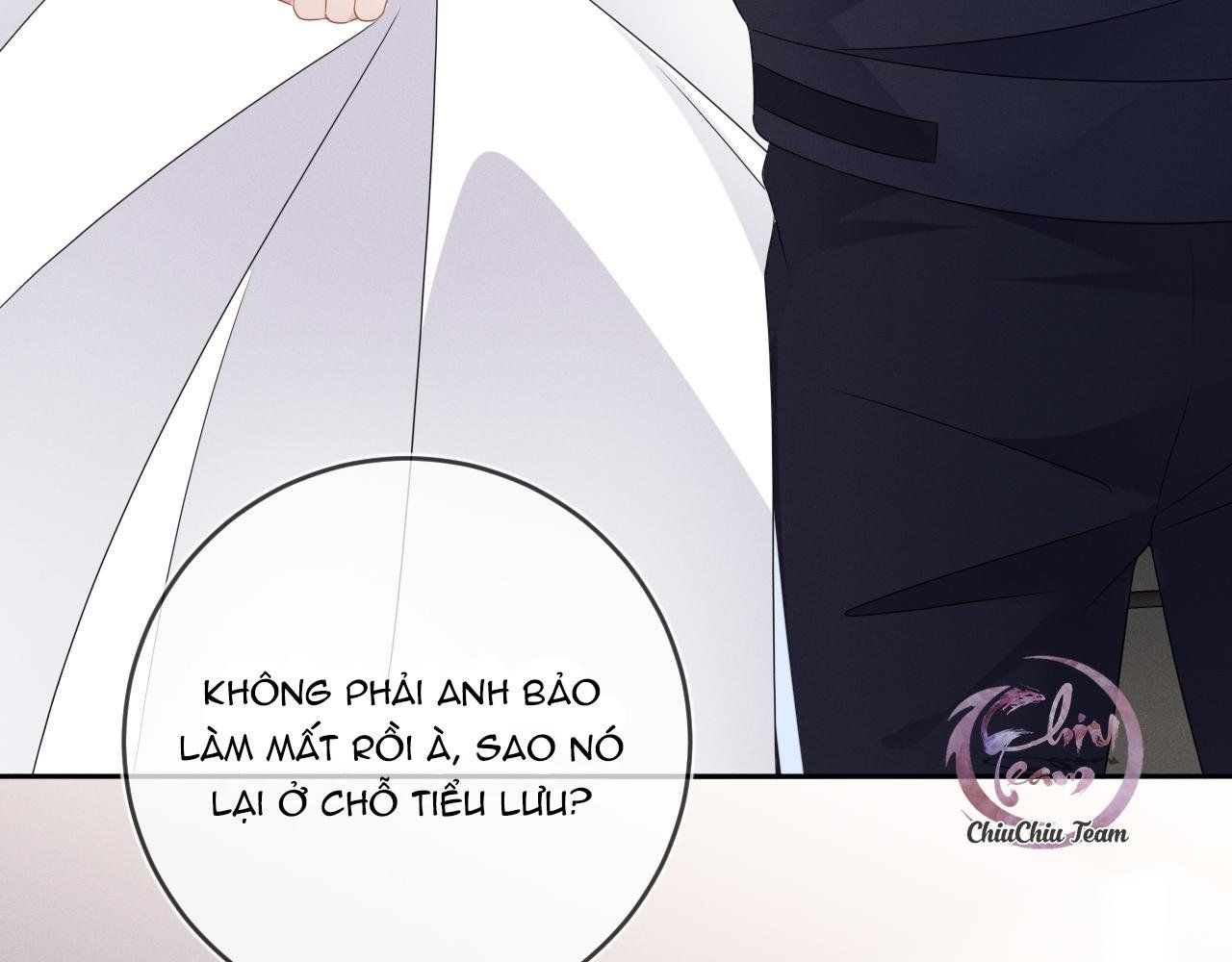 Cường Liệt Công Kích: Chapter 55