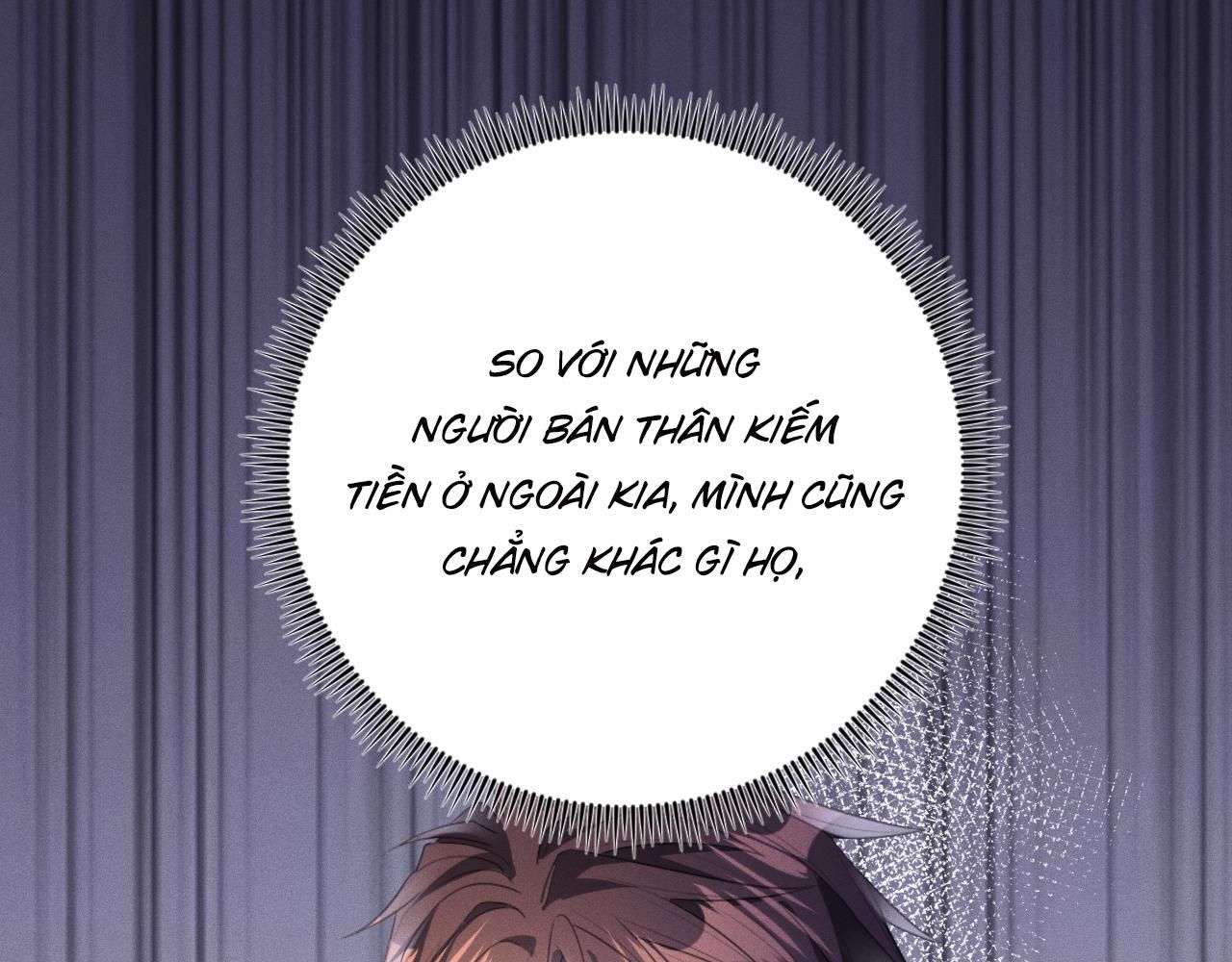 Cường Liệt Công Kích: Chapter 55