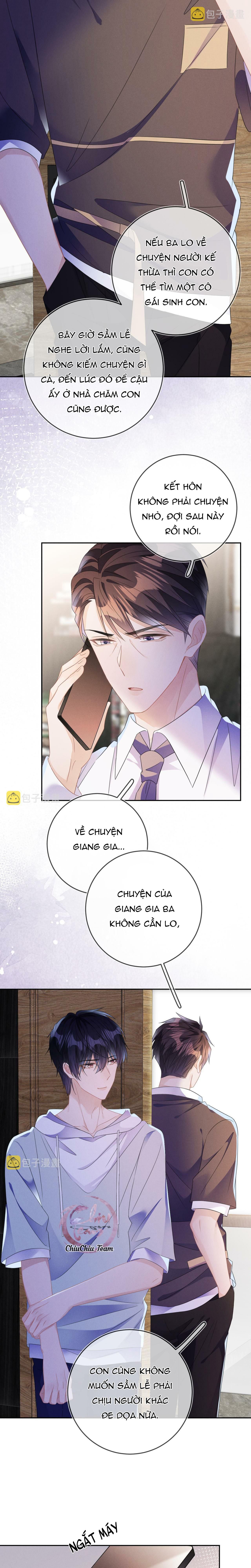 Cường Liệt Công Kích: Chapter 56