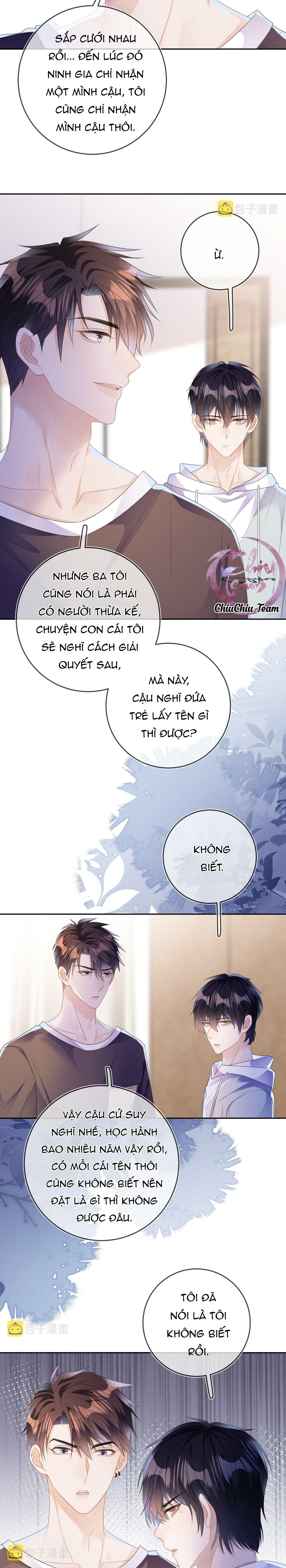 Cường Liệt Công Kích: Chapter 56