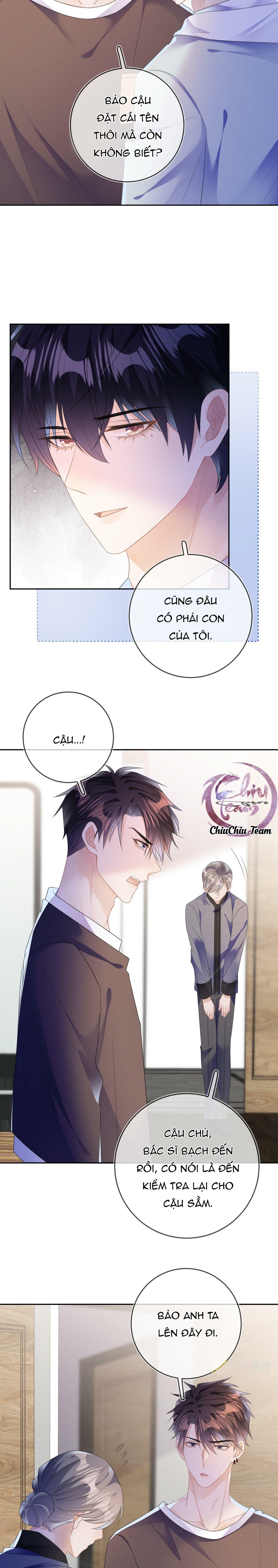 Cường Liệt Công Kích: Chapter 56