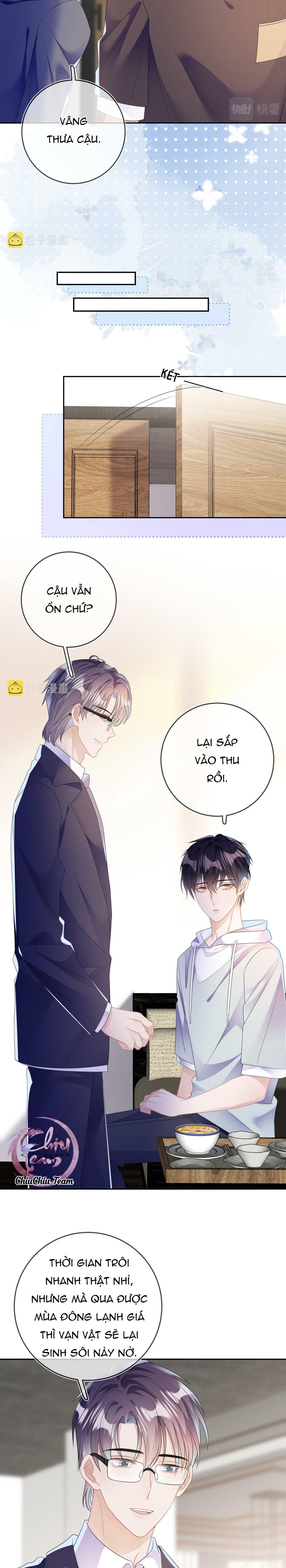 Cường Liệt Công Kích: Chapter 56