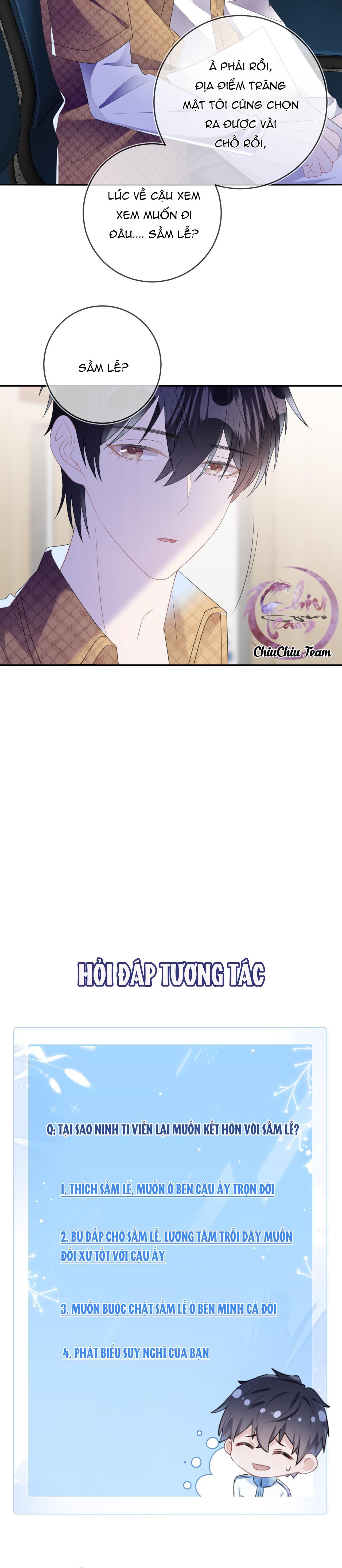 Cường Liệt Công Kích: Chapter 56