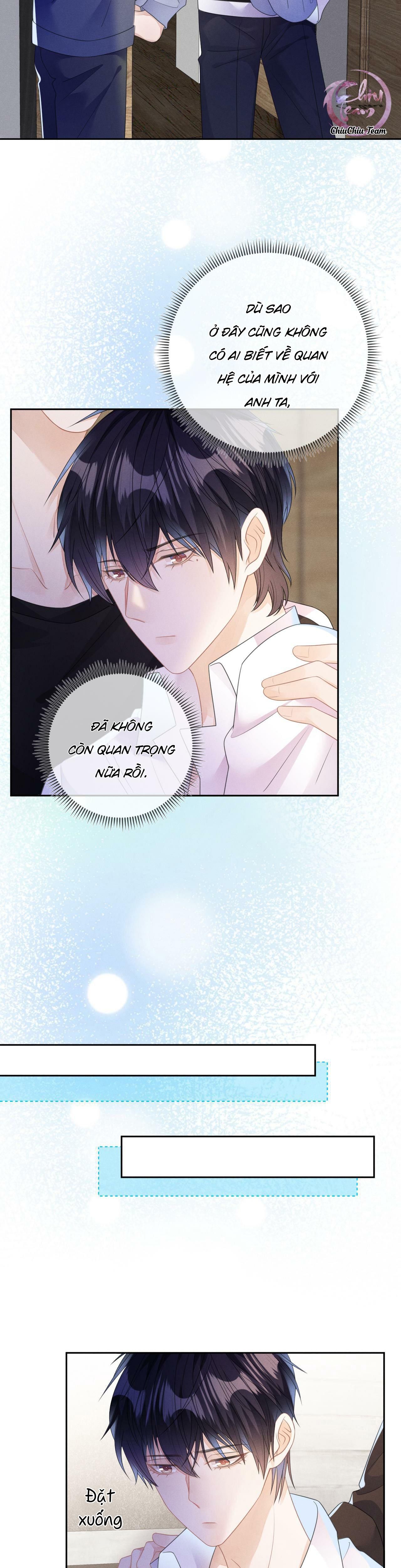 Cường Liệt Công Kích: Chapter 56