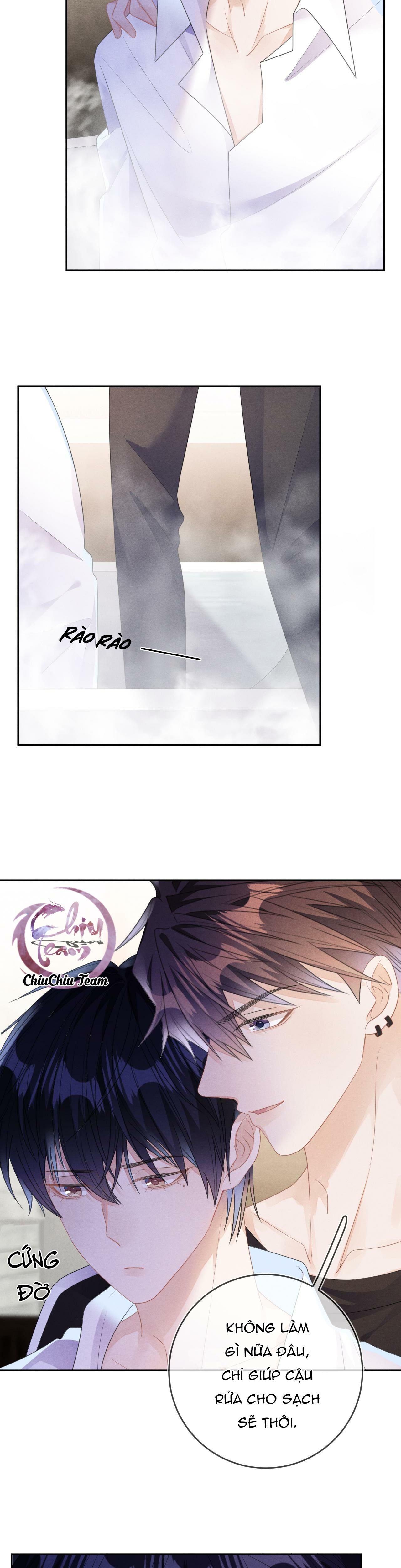 Cường Liệt Công Kích: Chapter 56