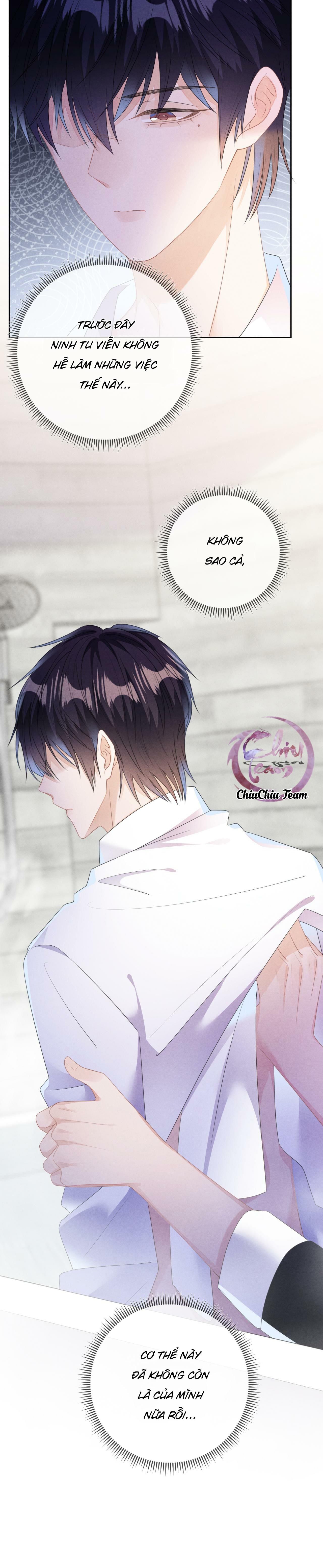 Cường Liệt Công Kích: Chapter 56