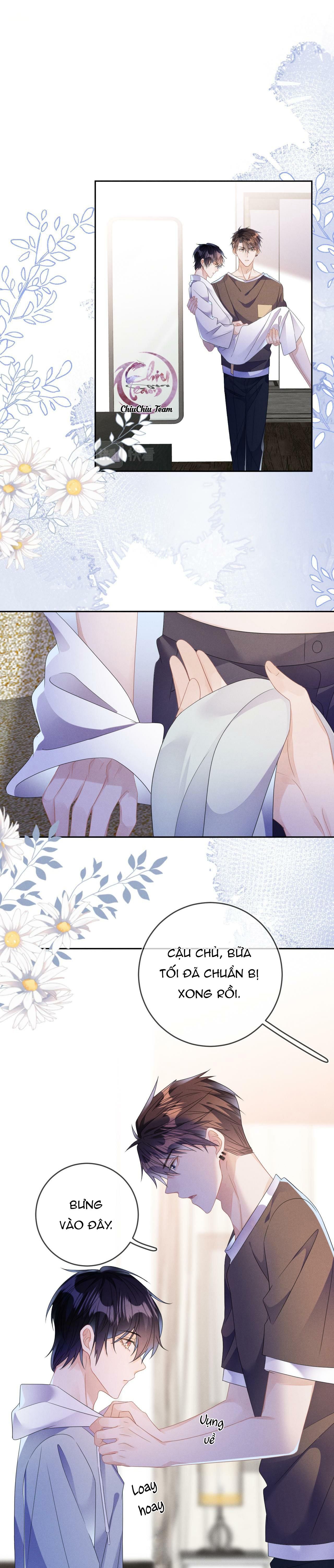 Cường Liệt Công Kích: Chapter 56