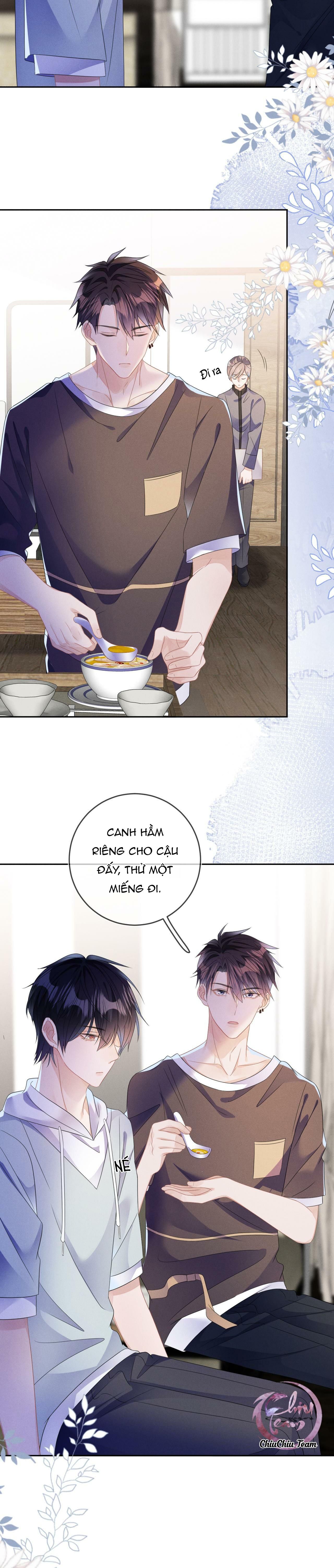 Cường Liệt Công Kích: Chapter 56