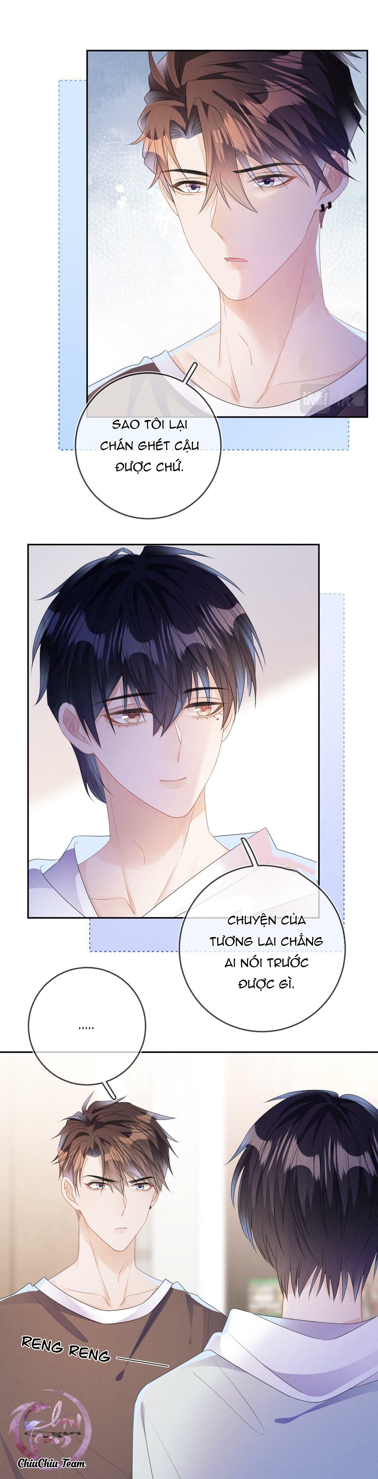 Cường Liệt Công Kích: Chapter 56