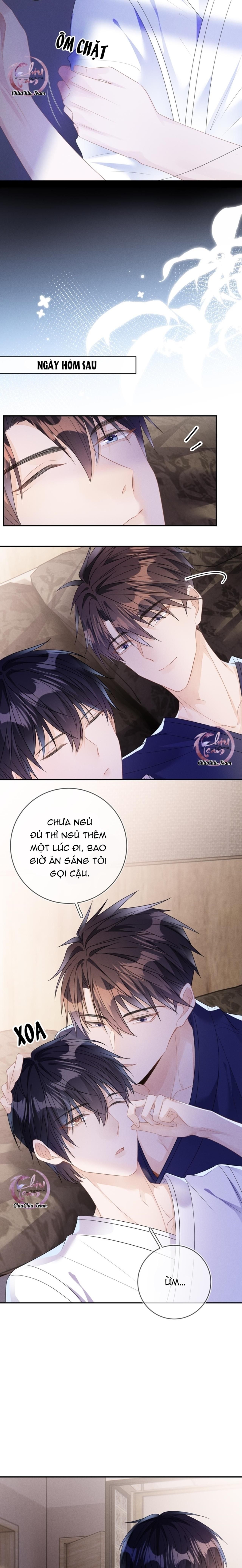 Cường Liệt Công Kích: Chapter 58