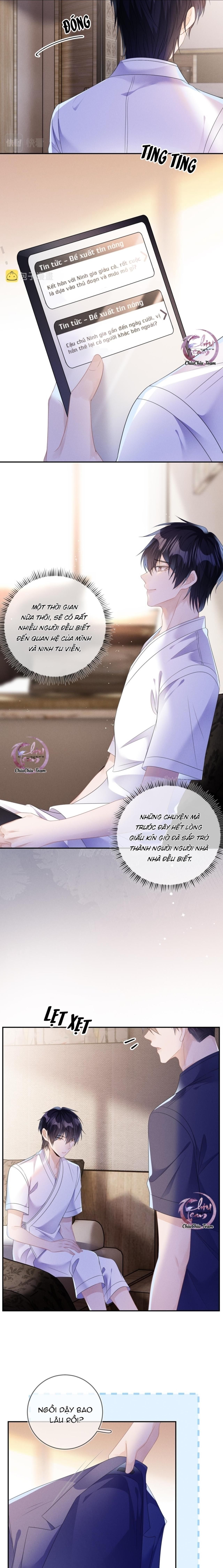 Cường Liệt Công Kích: Chapter 58