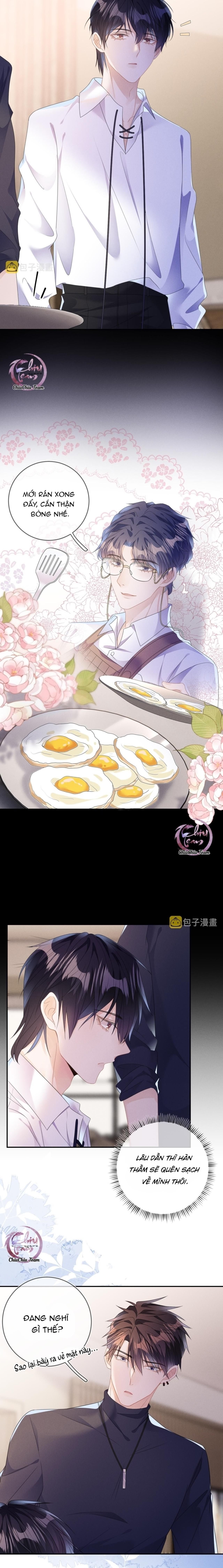 Cường Liệt Công Kích: Chapter 58