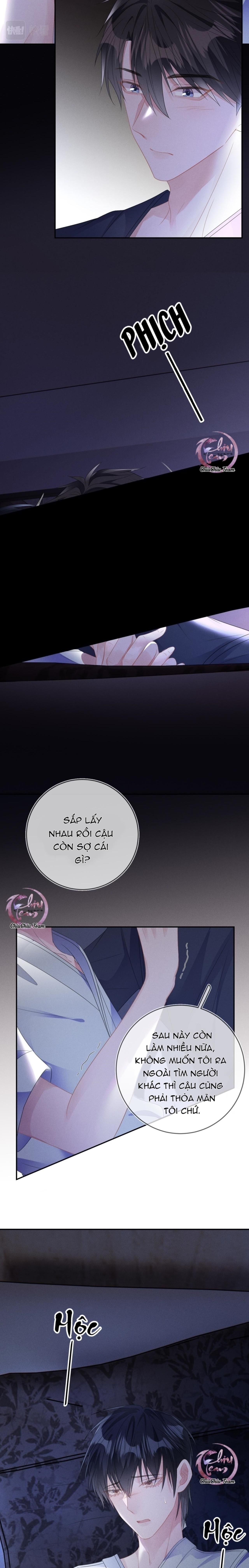 Cường Liệt Công Kích: Chapter 58