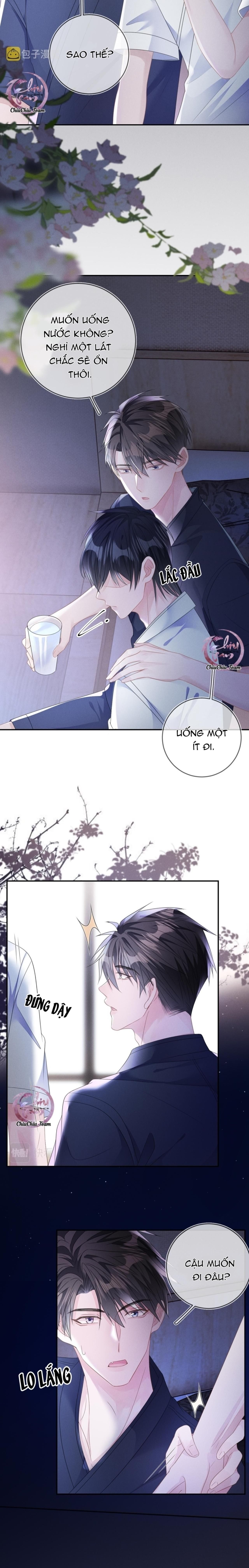 Cường Liệt Công Kích: Chapter 58