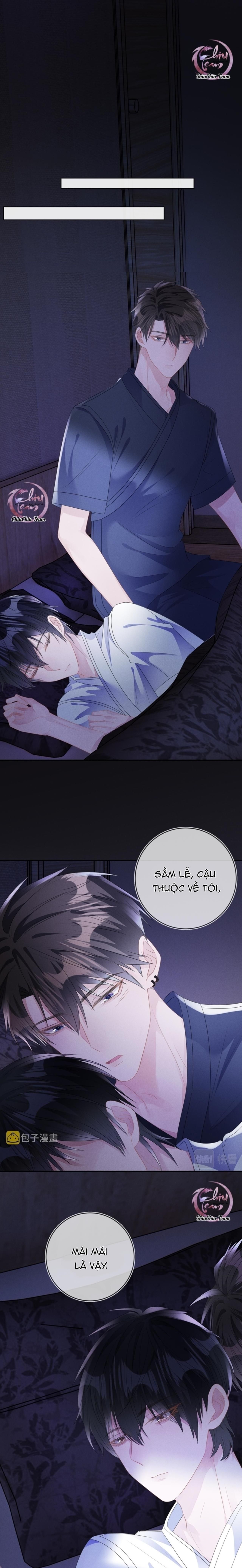 Cường Liệt Công Kích: Chapter 58