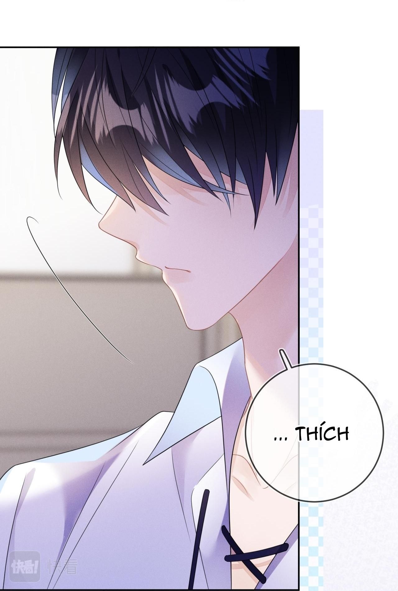 Cường Liệt Công Kích: Chapter 59