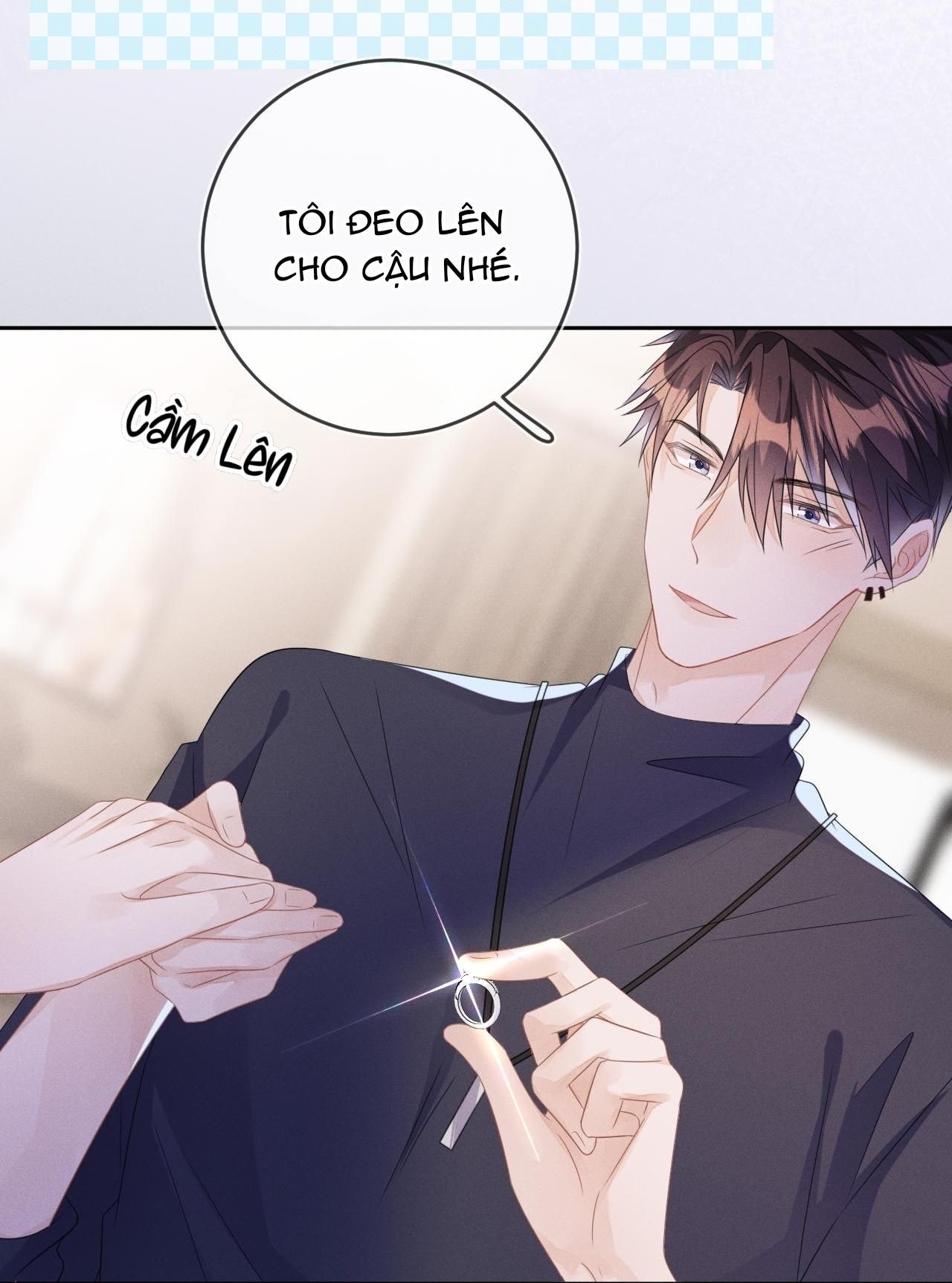 Cường Liệt Công Kích: Chapter 59