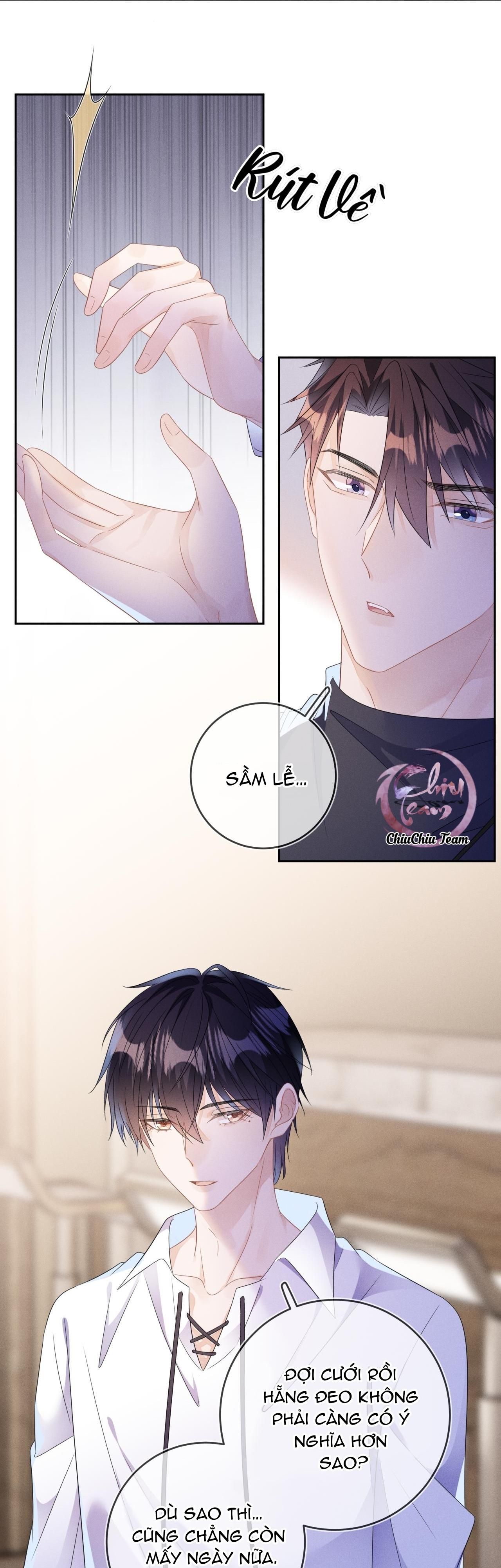 Cường Liệt Công Kích: Chapter 59