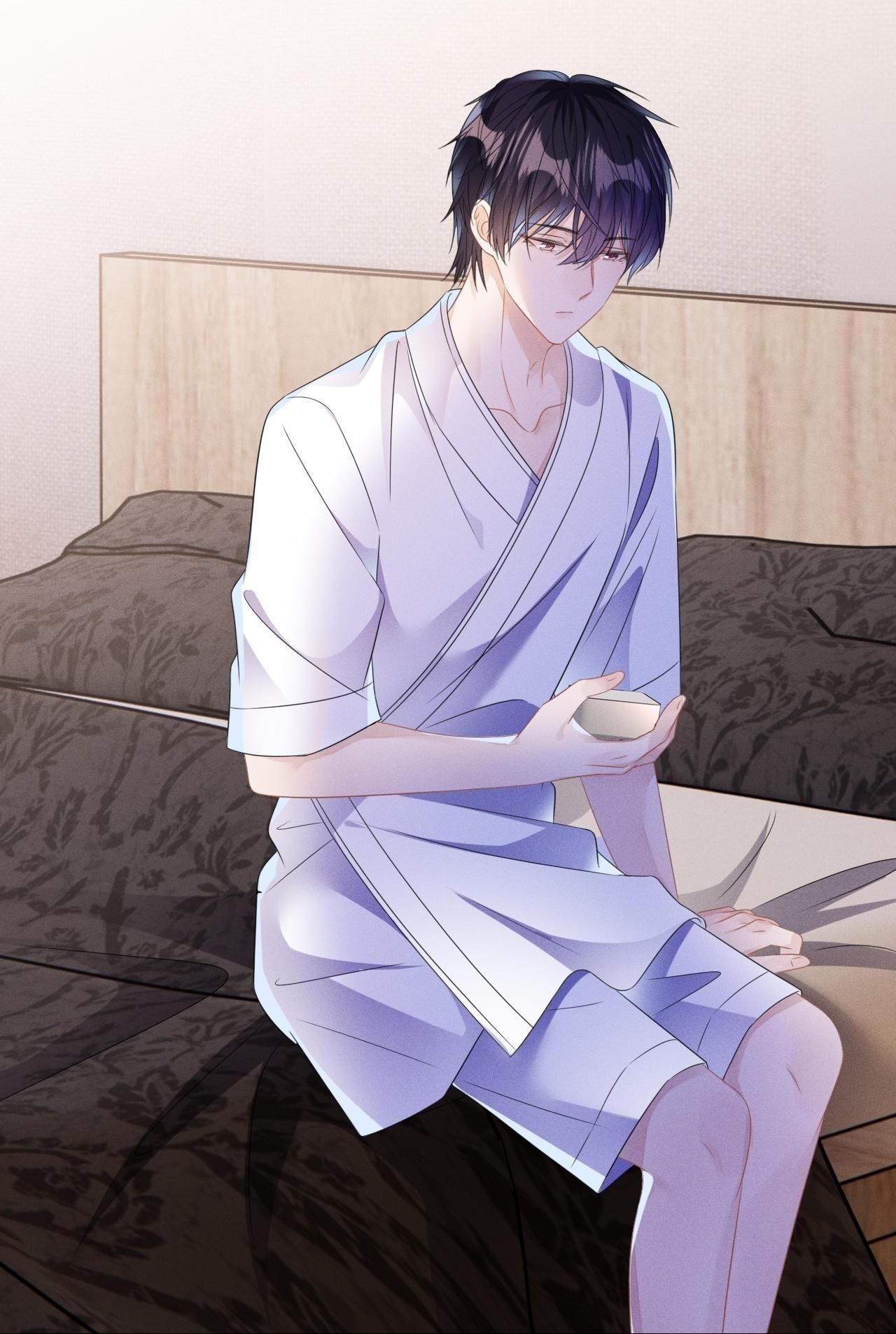 Cường Liệt Công Kích: Chapter 59