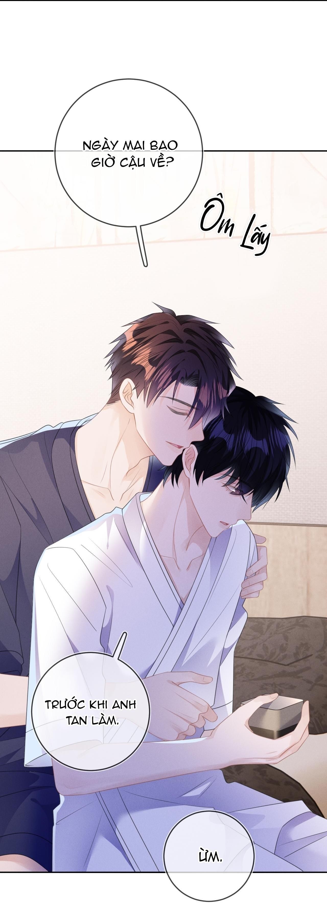 Cường Liệt Công Kích: Chapter 59