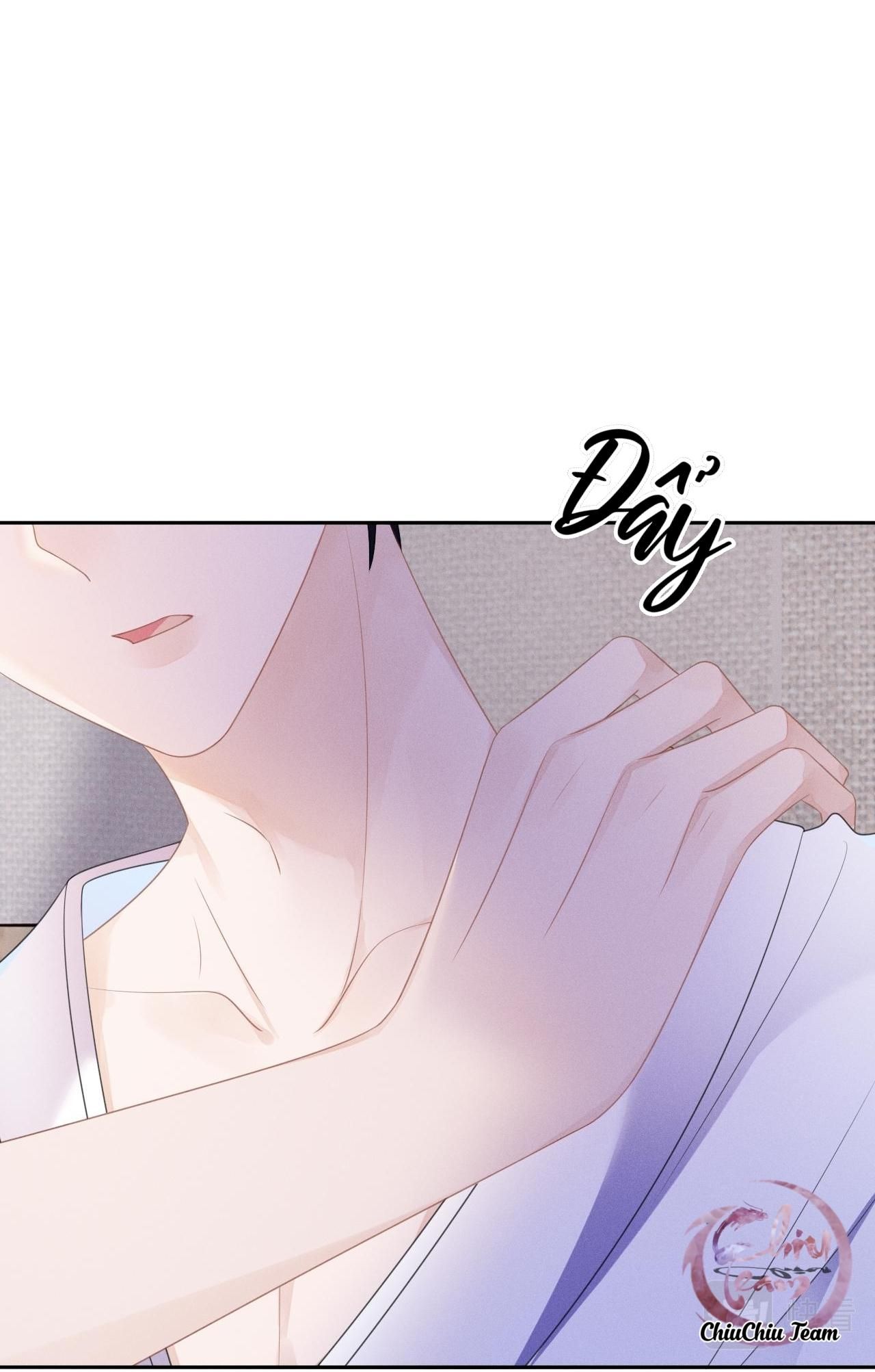 Cường Liệt Công Kích: Chapter 59