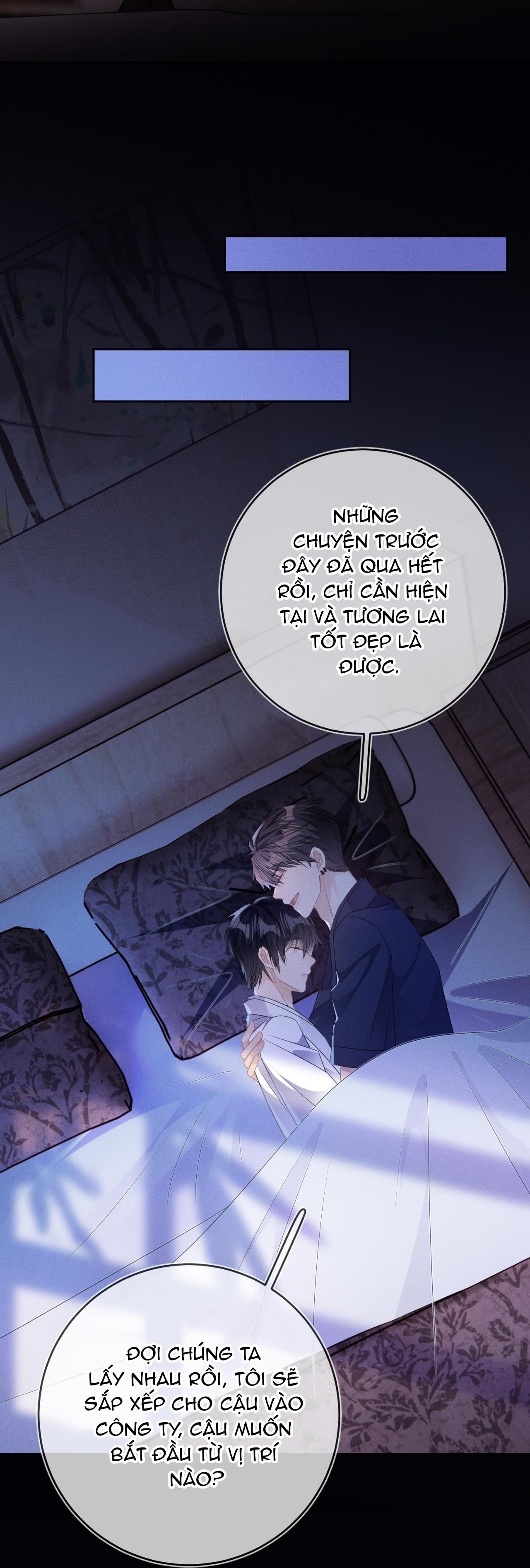 Cường Liệt Công Kích: Chapter 59