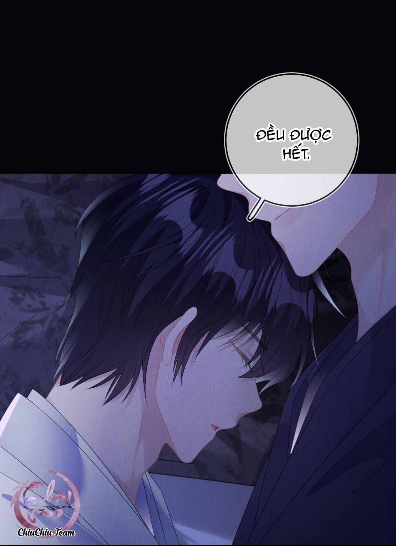 Cường Liệt Công Kích: Chapter 59