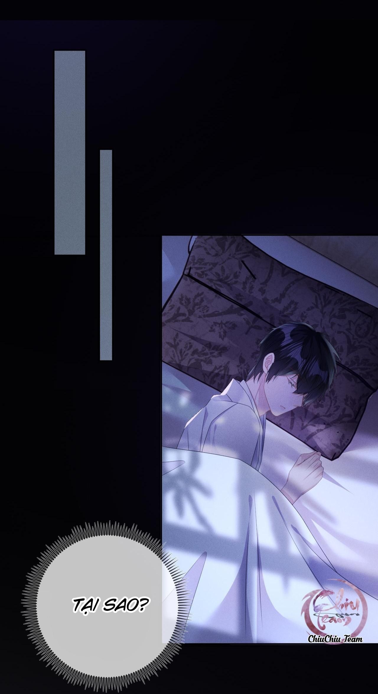 Cường Liệt Công Kích: Chapter 59