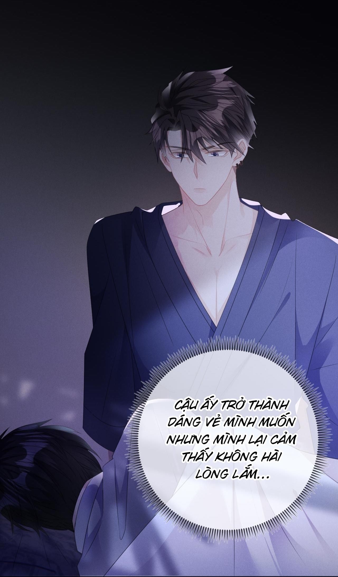 Cường Liệt Công Kích: Chapter 59