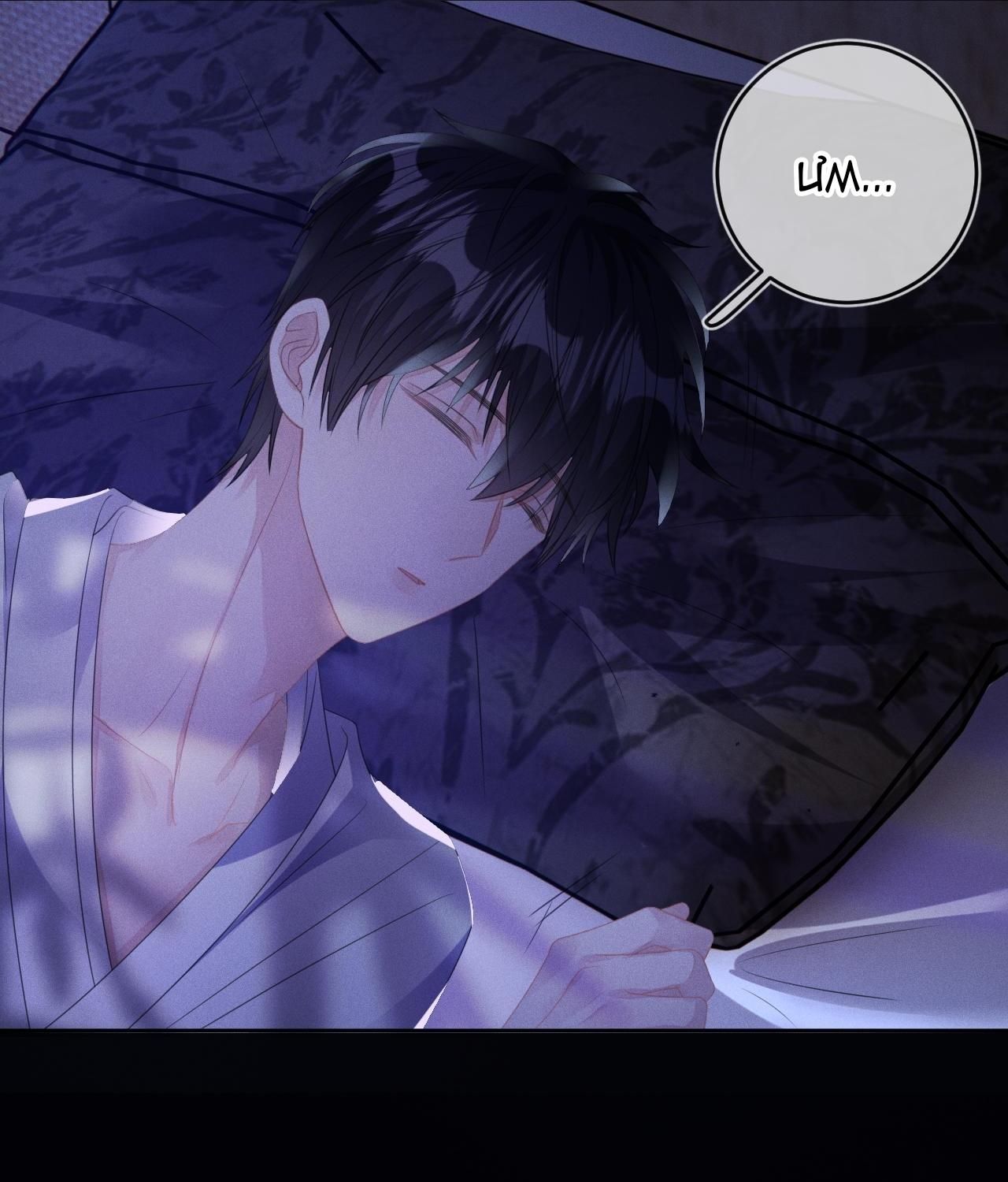 Cường Liệt Công Kích: Chapter 59