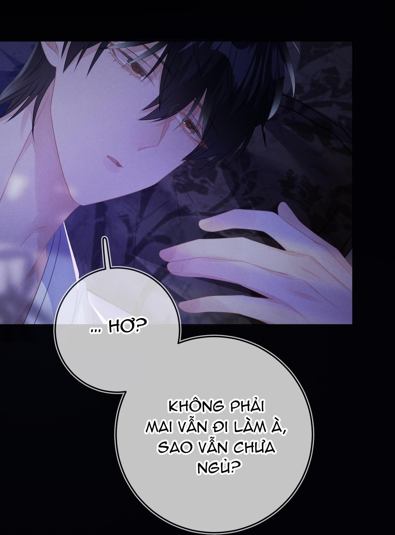 Cường Liệt Công Kích: Chapter 59