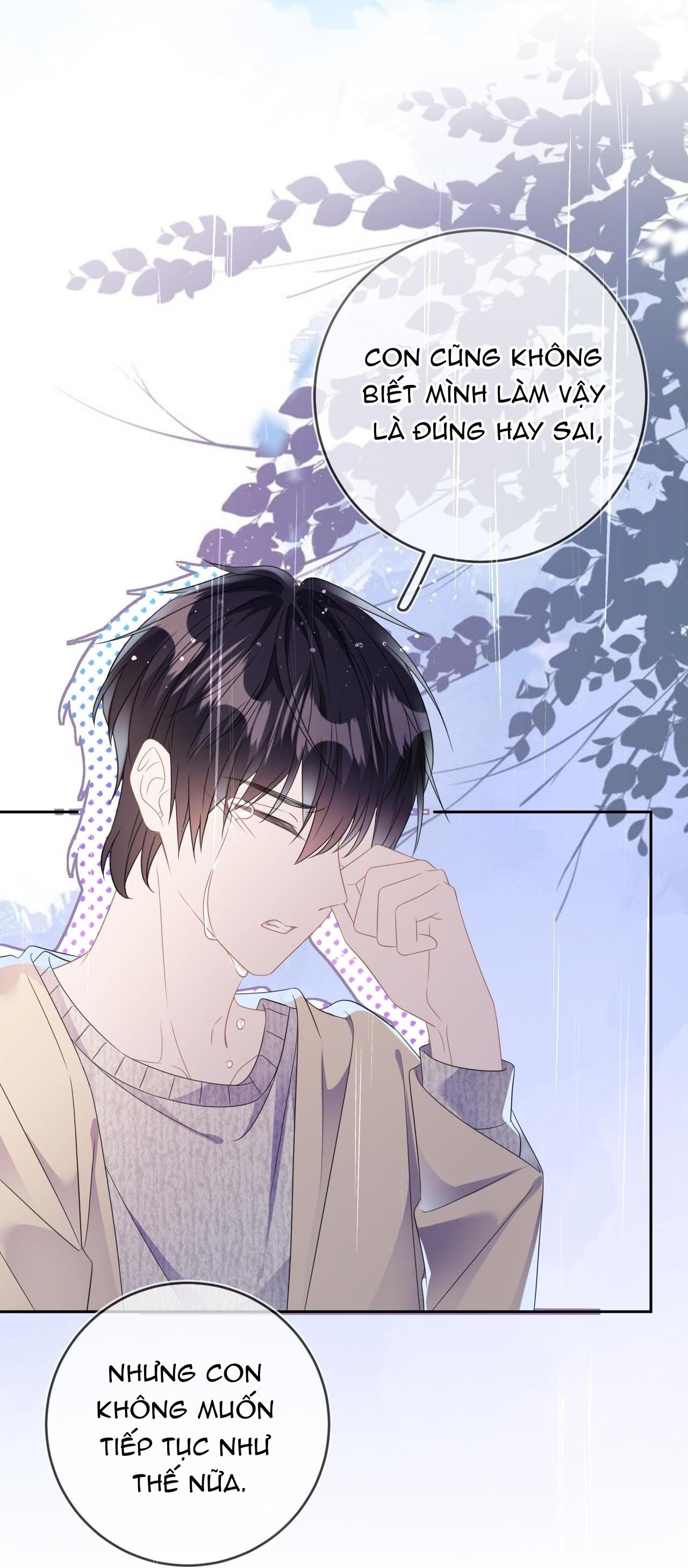 Cường Liệt Công Kích: Chapter 59