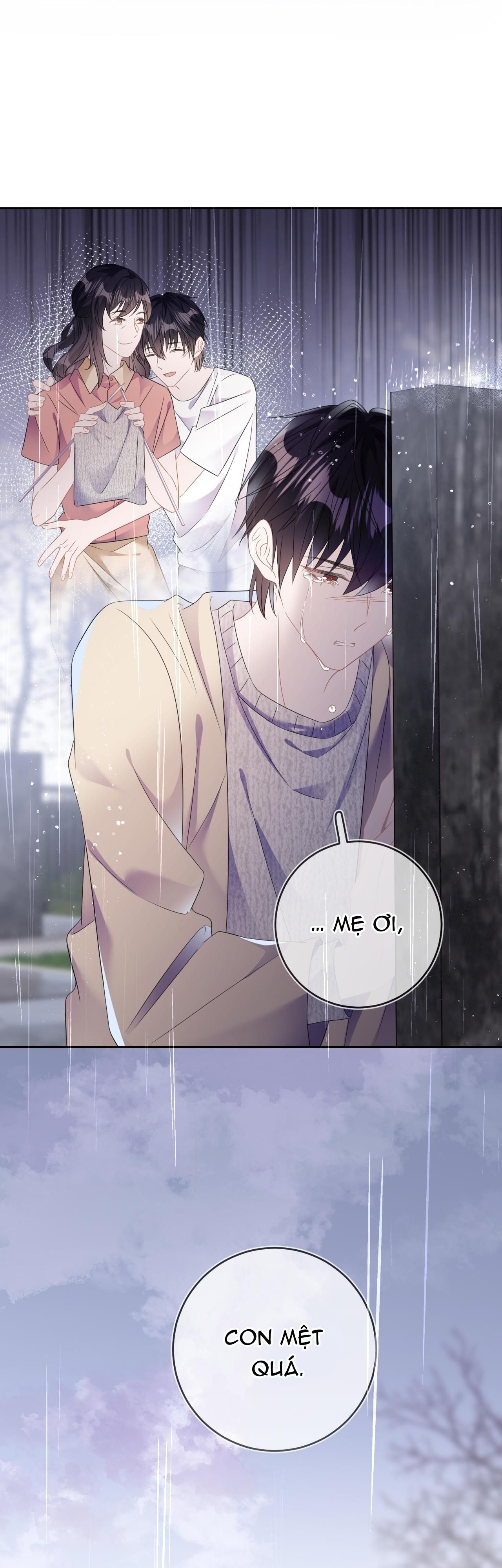 Cường Liệt Công Kích: Chapter 59