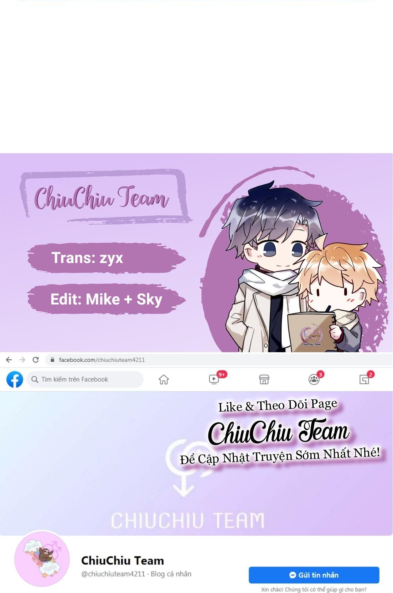 Cường Liệt Công Kích: Chapter 59