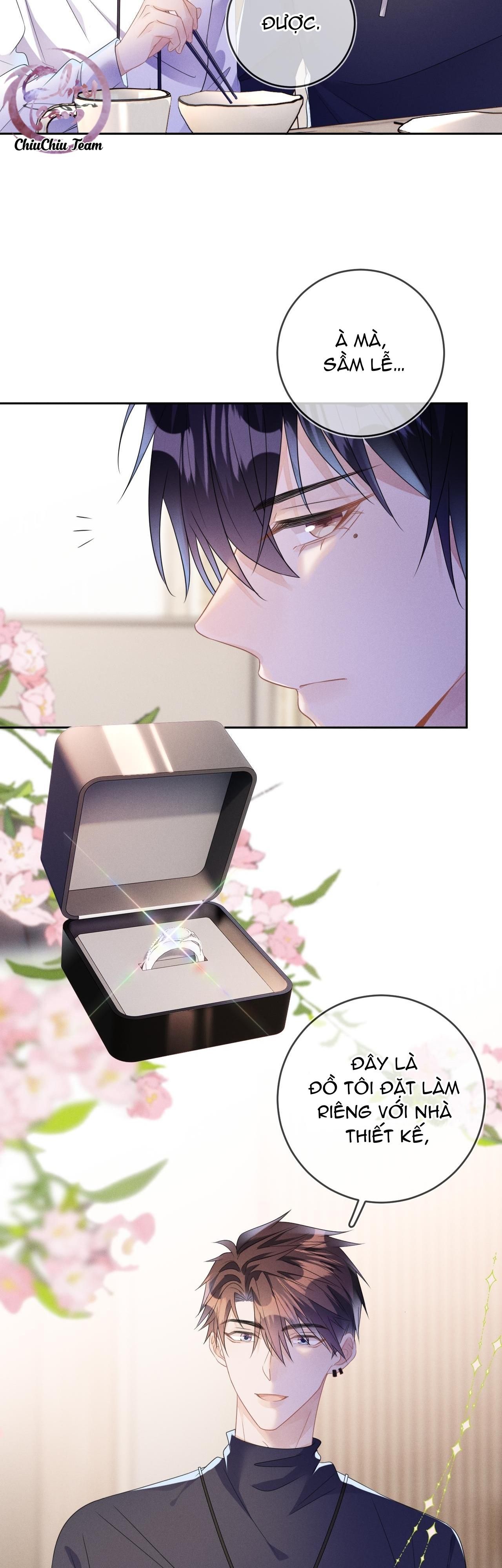 Cường Liệt Công Kích: Chapter 59