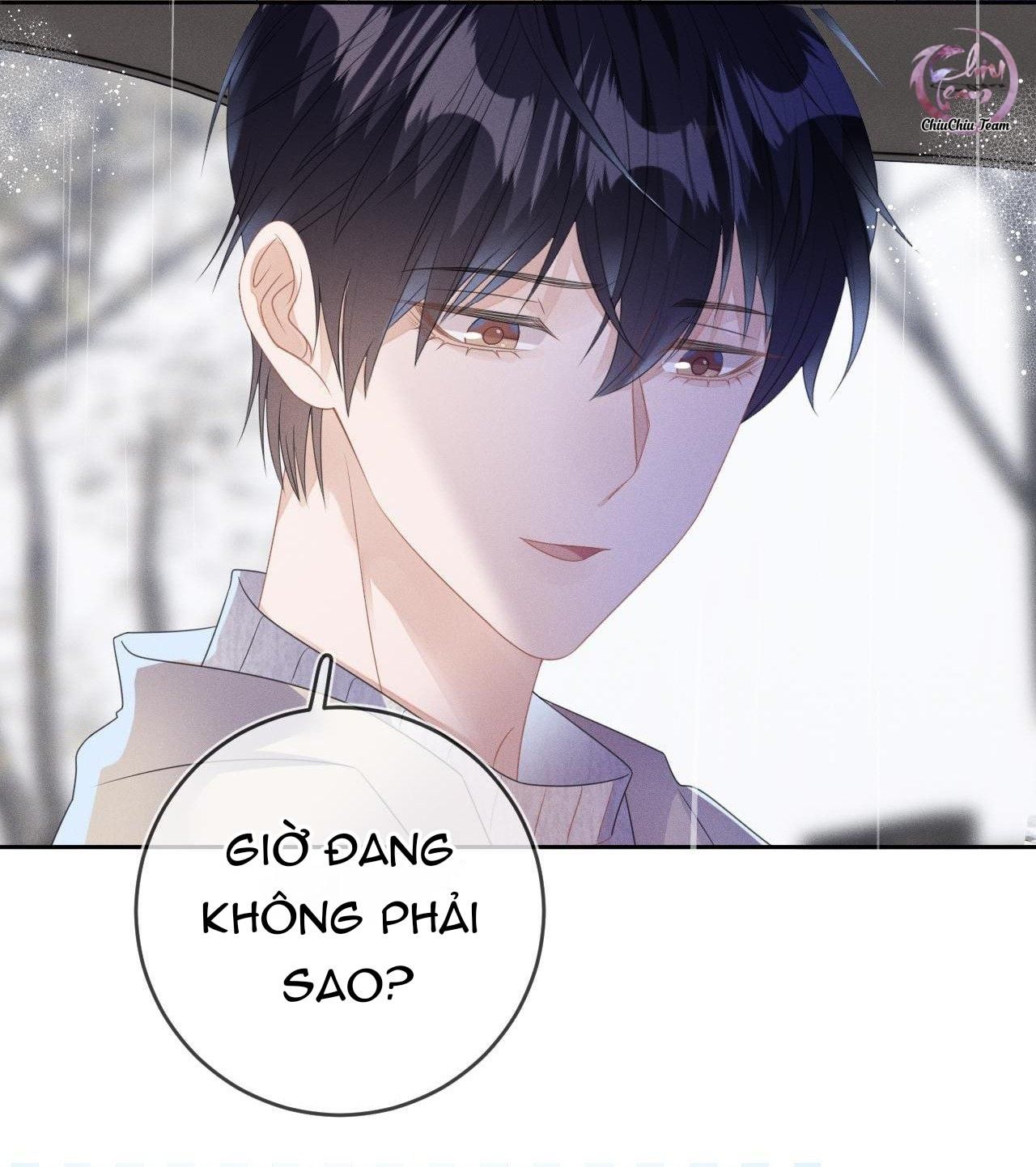 Cường Liệt Công Kích: Chapter 61