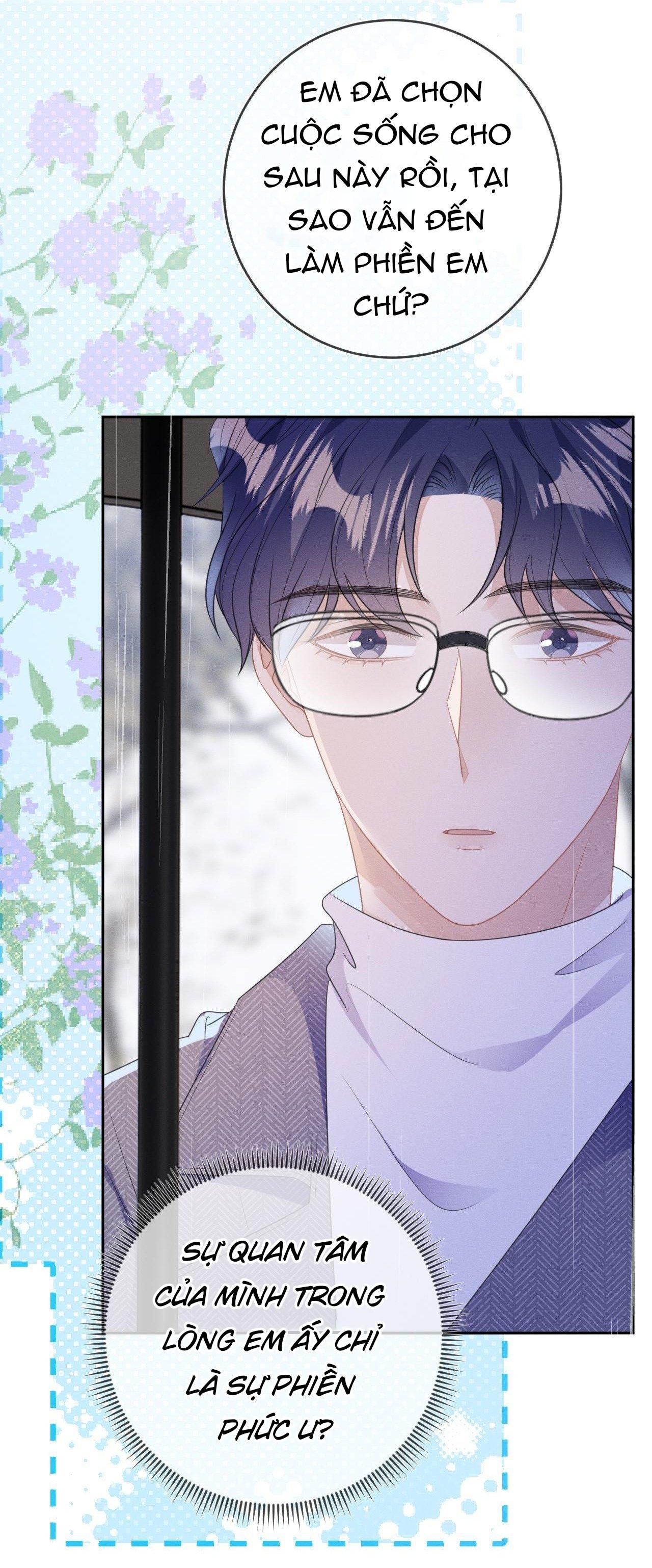 Cường Liệt Công Kích: Chapter 61