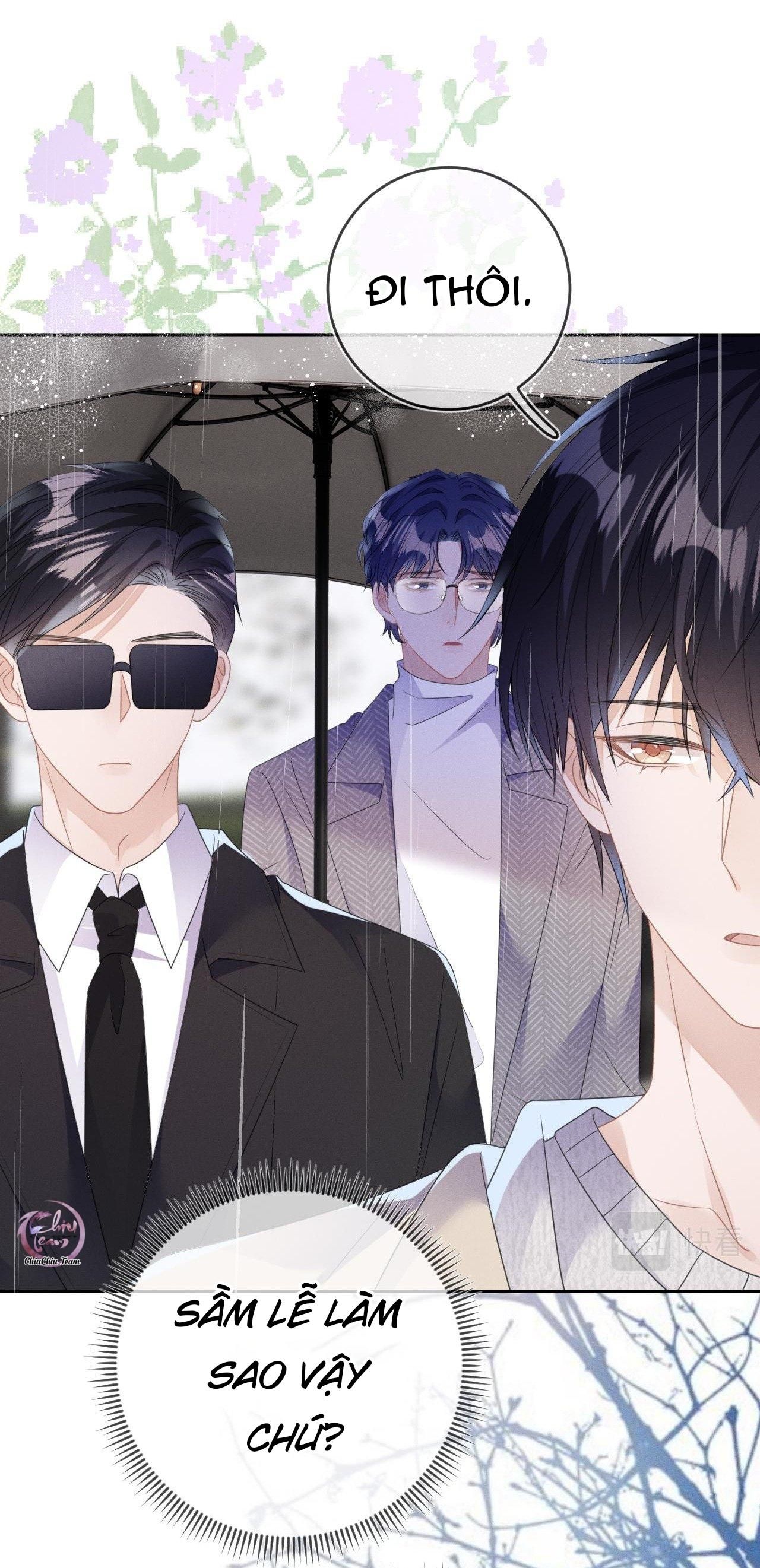 Cường Liệt Công Kích: Chapter 61