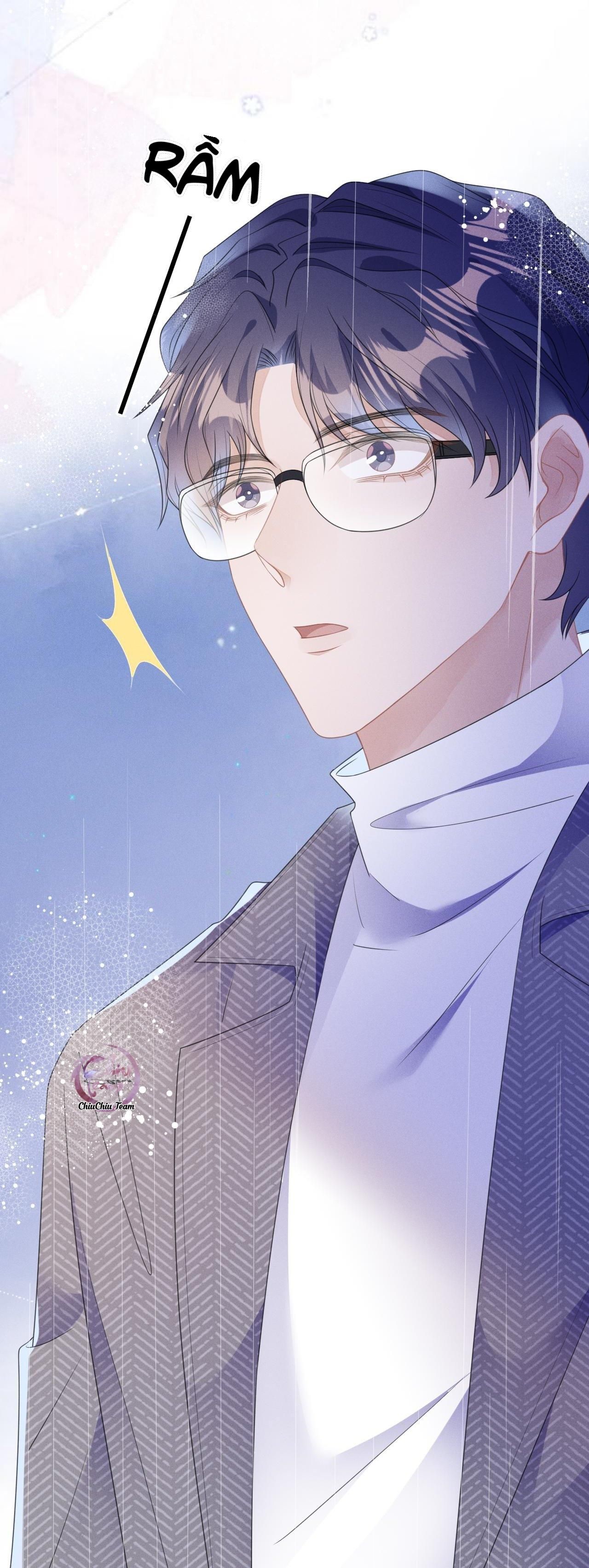 Cường Liệt Công Kích: Chapter 61