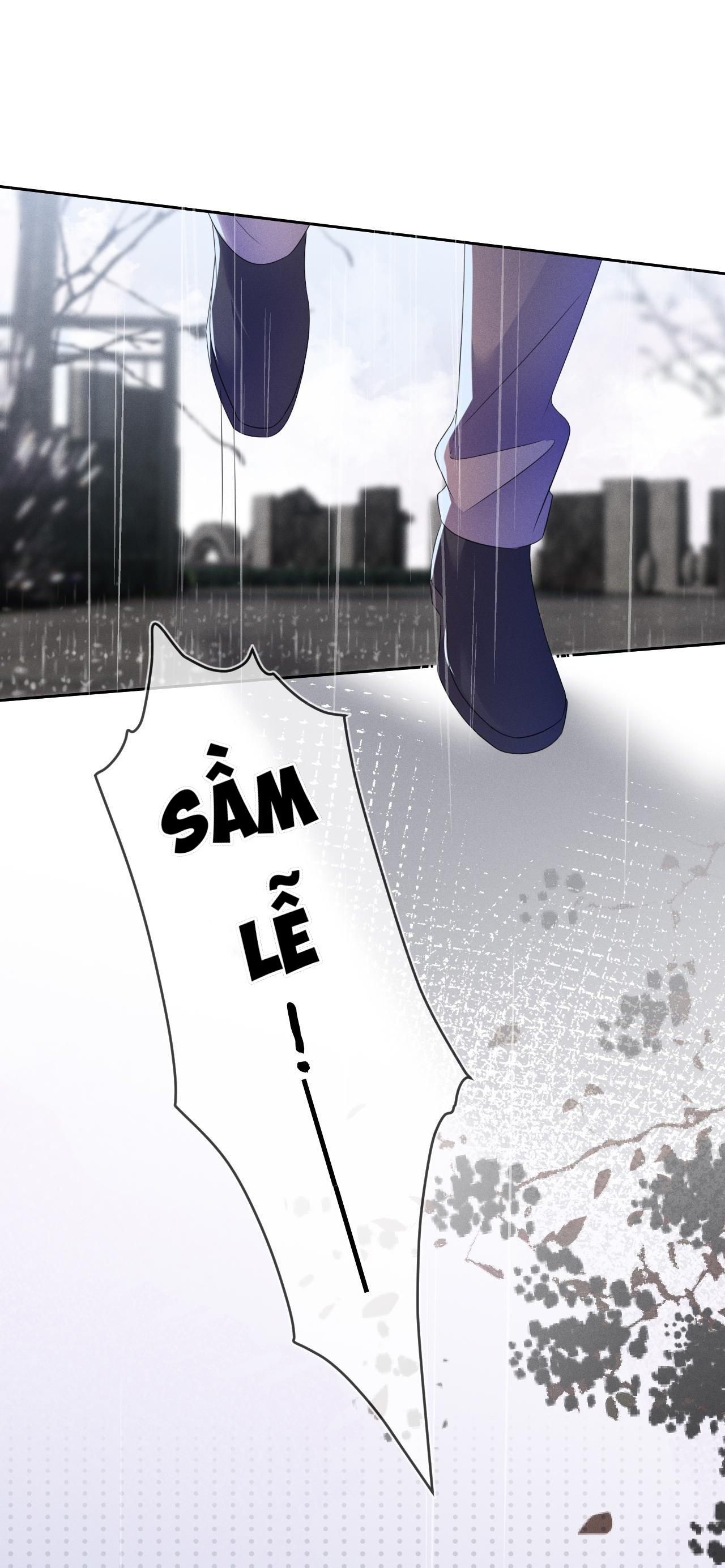 Cường Liệt Công Kích: Chapter 61