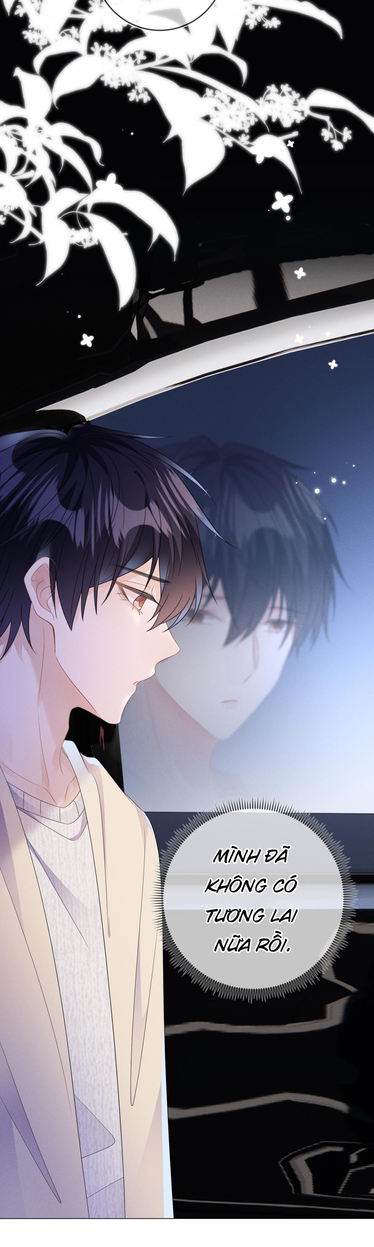 Cường Liệt Công Kích: Chapter 61